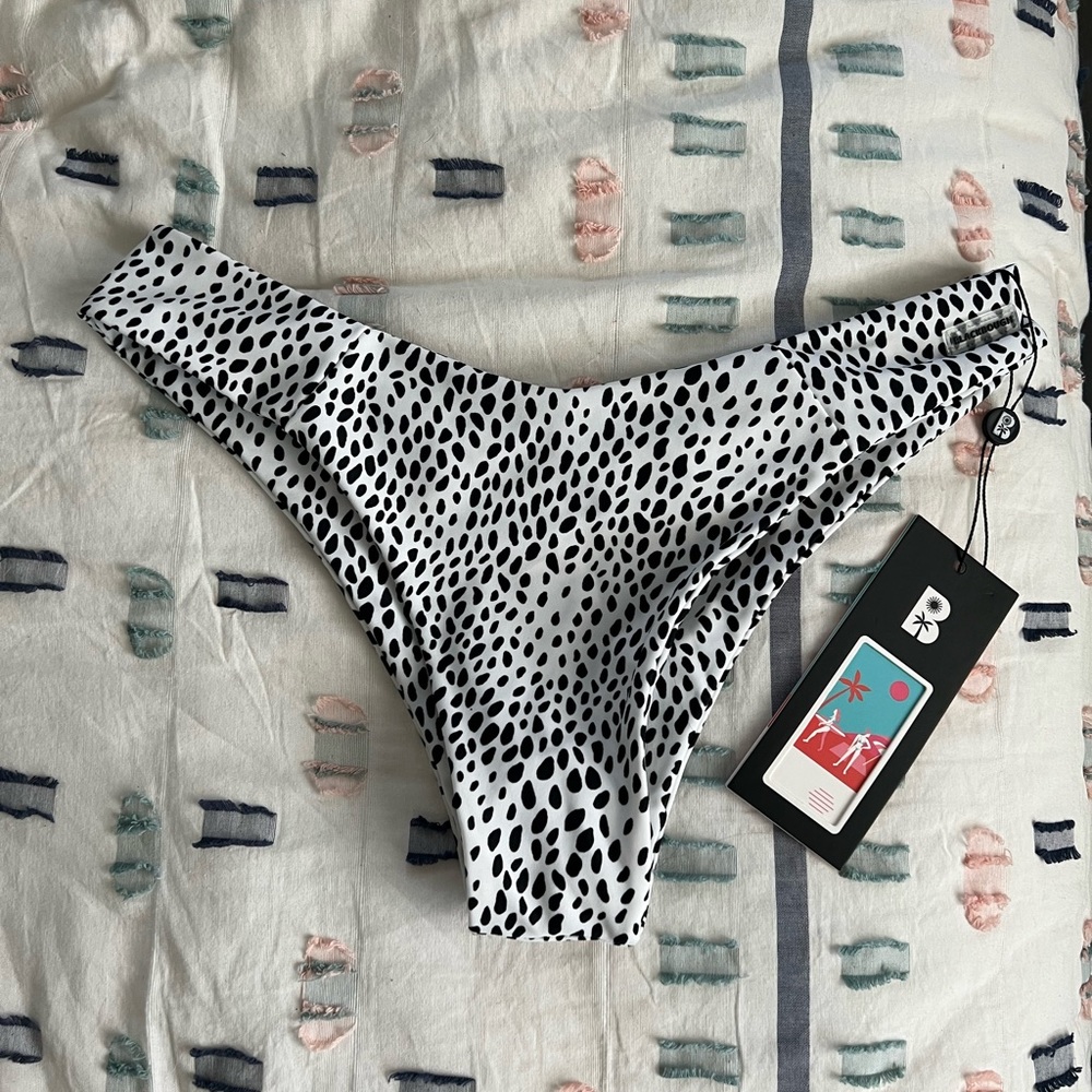 Blackbough maui bottoms